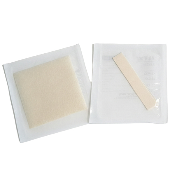 Revaheal AlgiPad Dressing